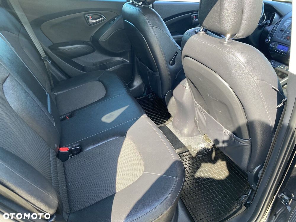 Hyundai ix35 - 14
