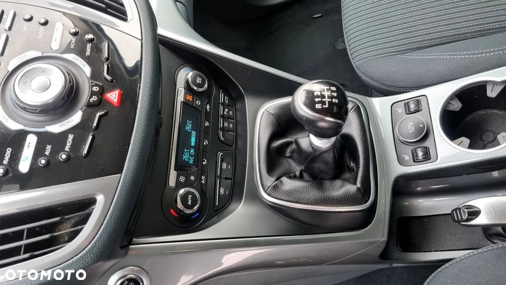 Ford Grand C-MAX 2.0 TDCi Titanium - 30