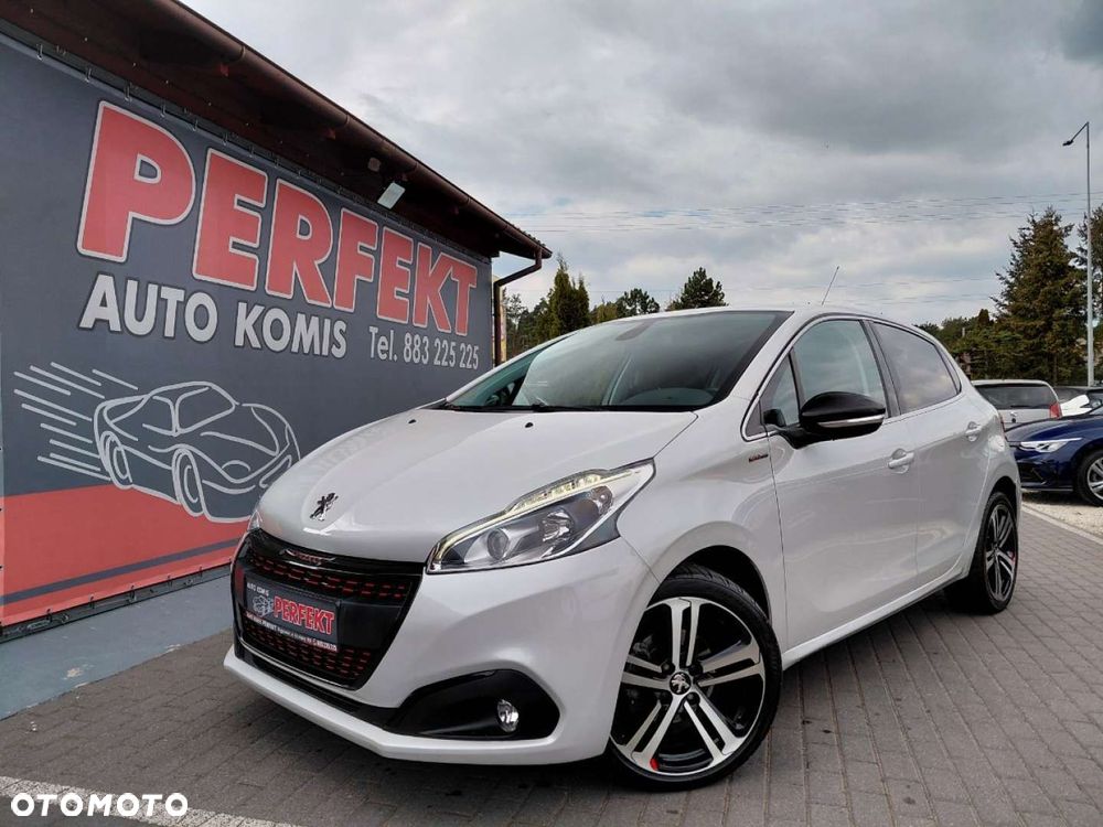 Peugeot 208 - 2