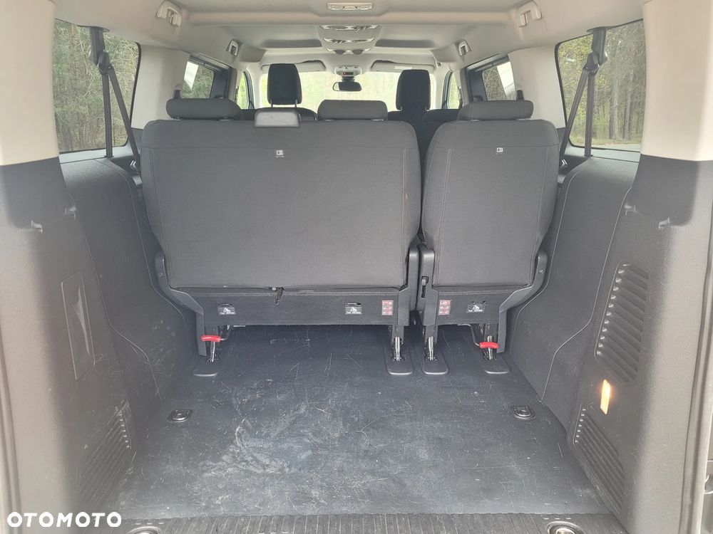 Peugeot Traveller 2.0 BlueHDi Long Business - 17