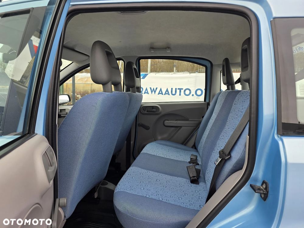 Fiat Panda 1.1 Active Eco - 7