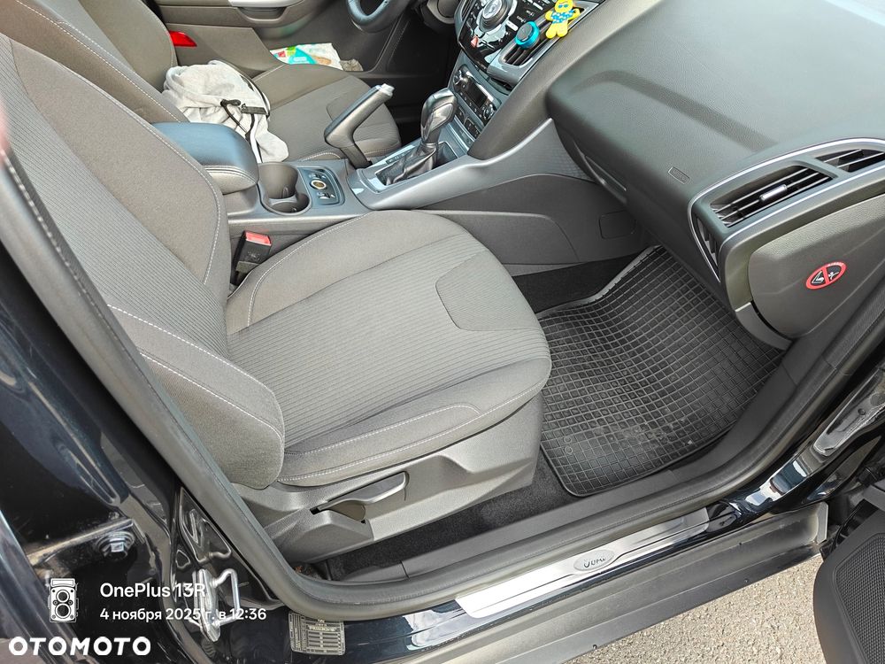 Ford Focus 2.0 TDCi Titanium MPS6 - 21