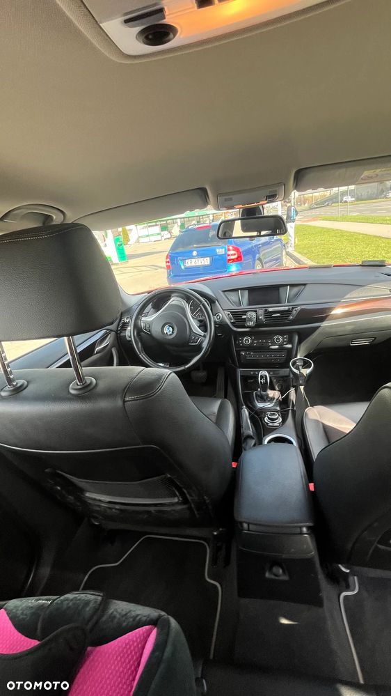 BMW X1 - 14