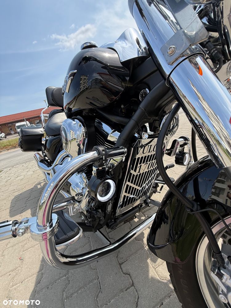 Kawasaki Vulcan - 19