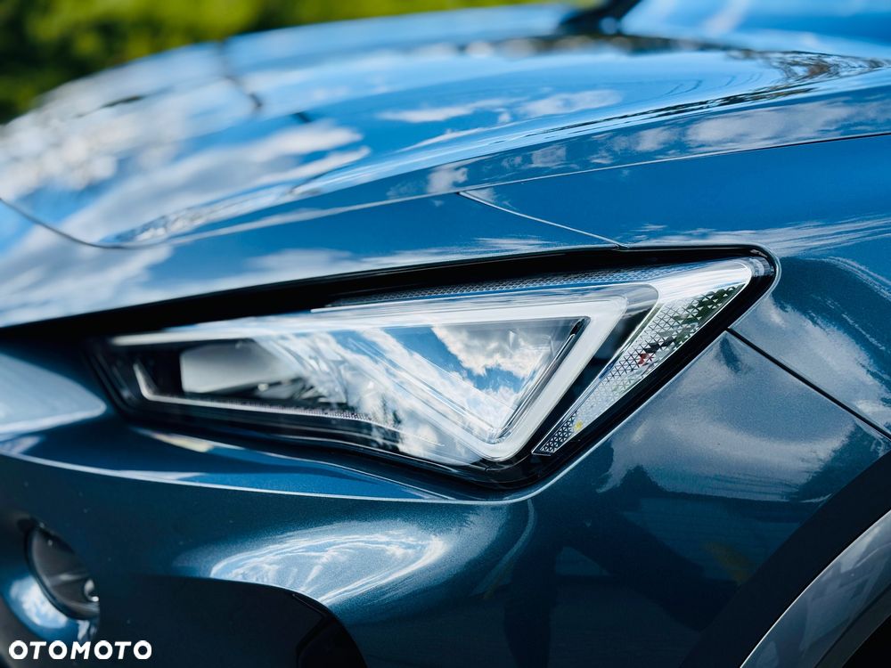 Cupra Formentor 1.5 TSI DSG Tribe Edition - 29