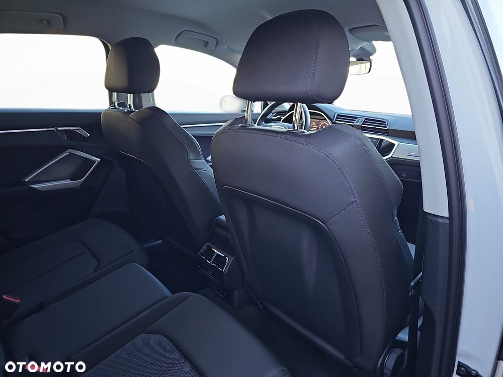 Audi Q3 Sportback 45 TFSI e S Line S tronic - 23