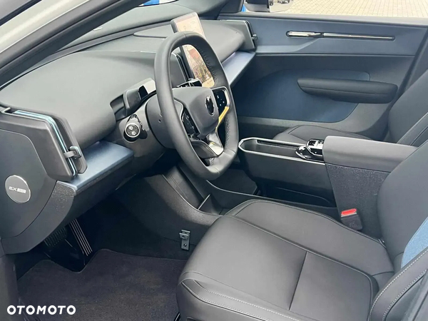 Volvo EX30