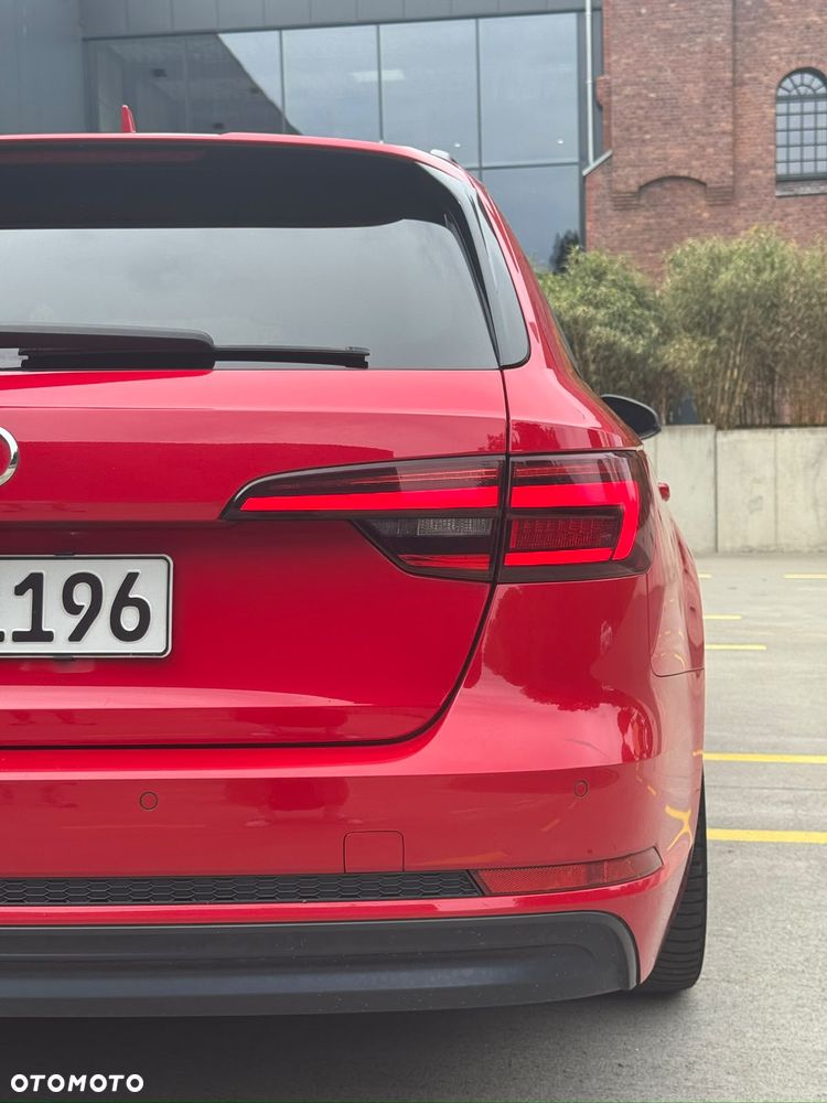Audi A4 Avant - 17