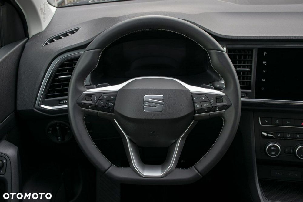 Seat Ateca - 16