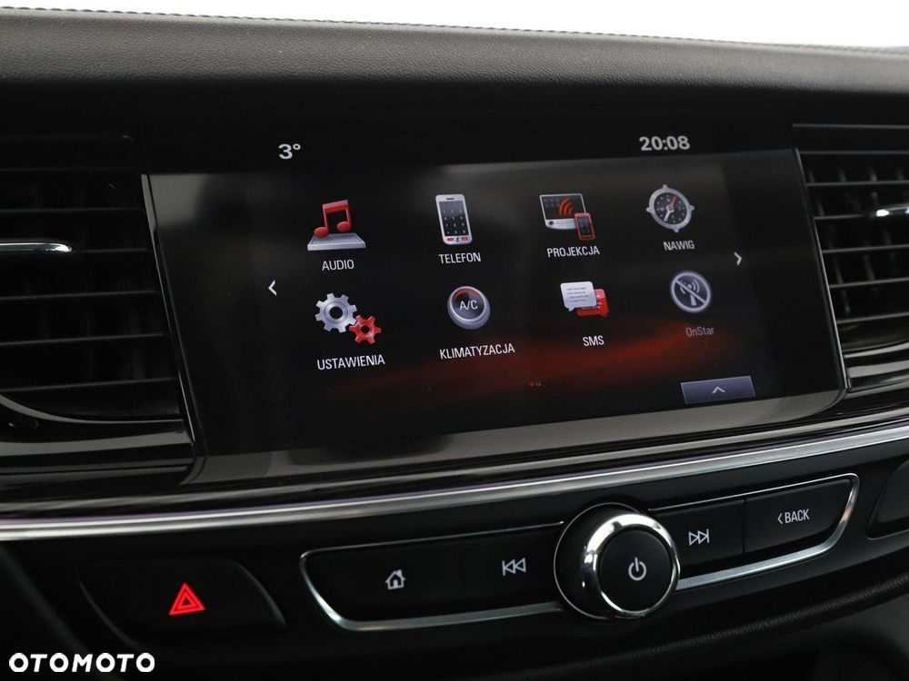 Opel Insignia 2.0 CDTI Exclusive S&S - 24