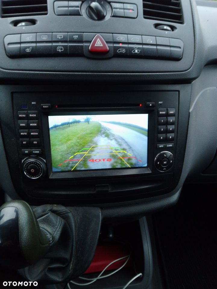 Mercedes-Benz Vito 639.703 - 8
