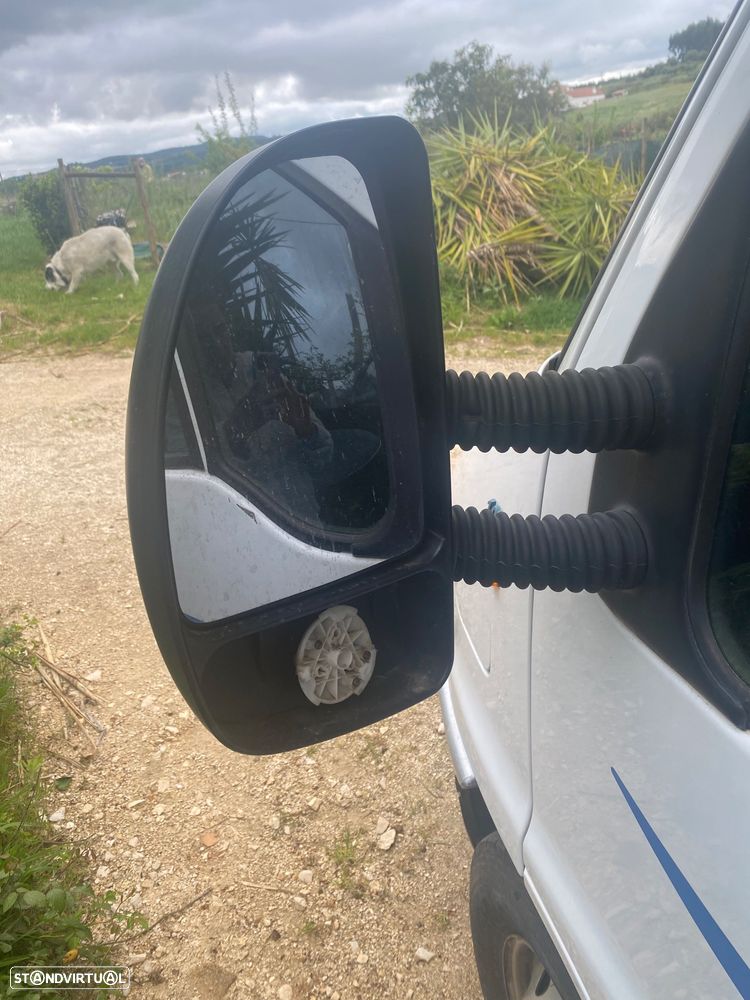 Fiat Ducato - 13