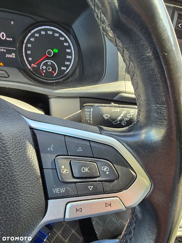 Volkswagen Caravelle 2.0 TDI L2 Highline DSG - 7