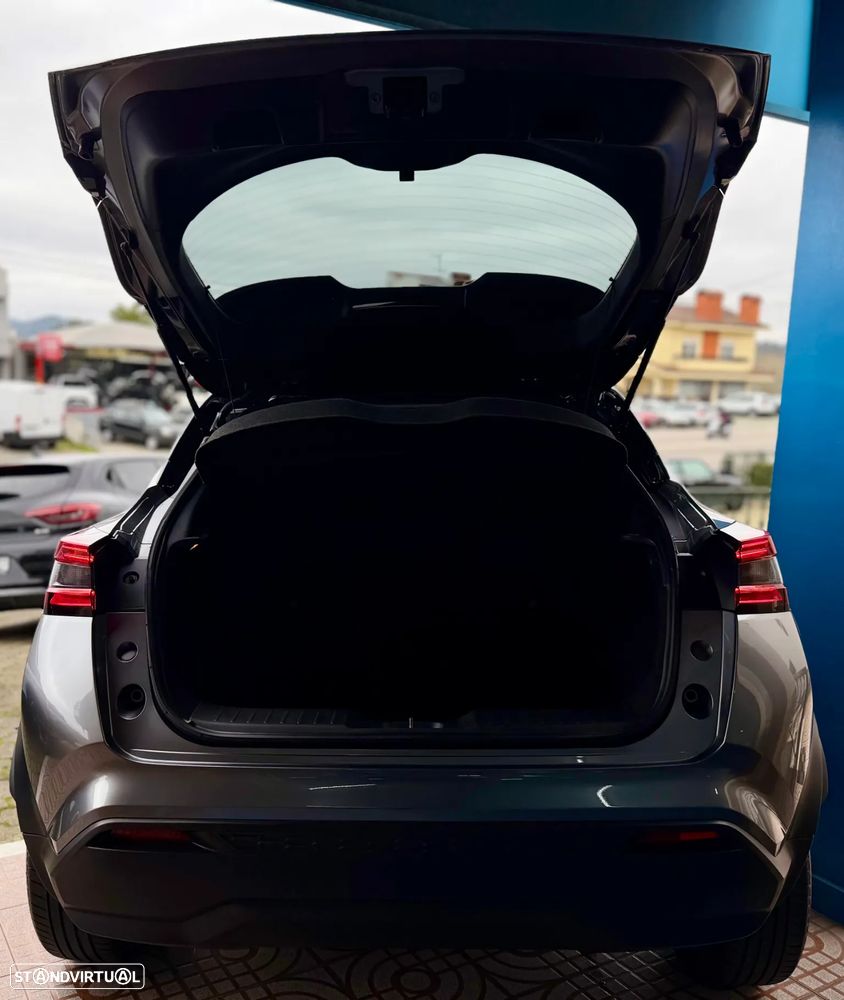 Nissan Juke 1.0 DIG-T N-Design - 24