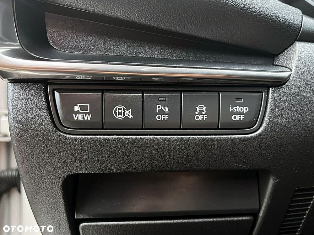 Mazda 3 - 19