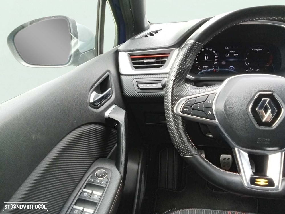 Renault Captur 1.0 TCe Equilibre - 15