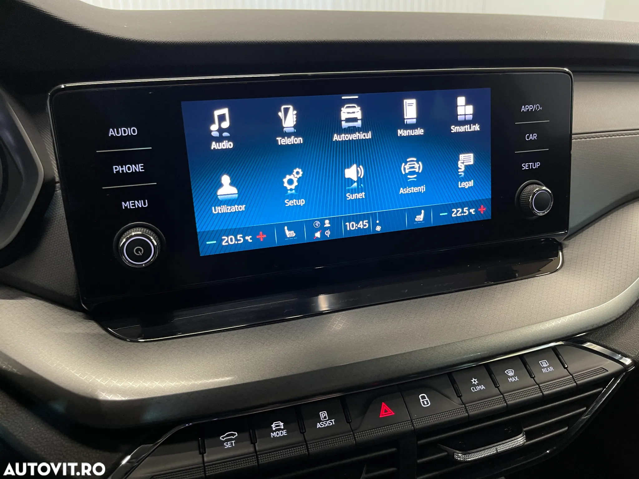 Skoda Octavia 1.5 TSI Ambition - 17