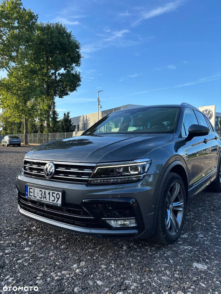 Volkswagen Tiguan - 3