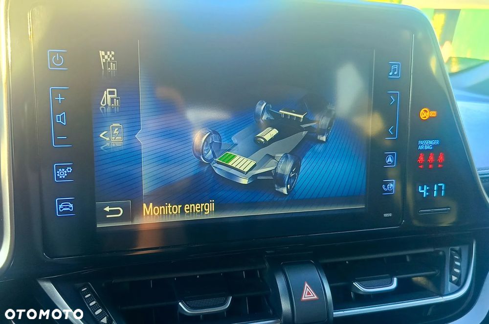 Toyota C-HR 1.8 Hybrid Selection - 24