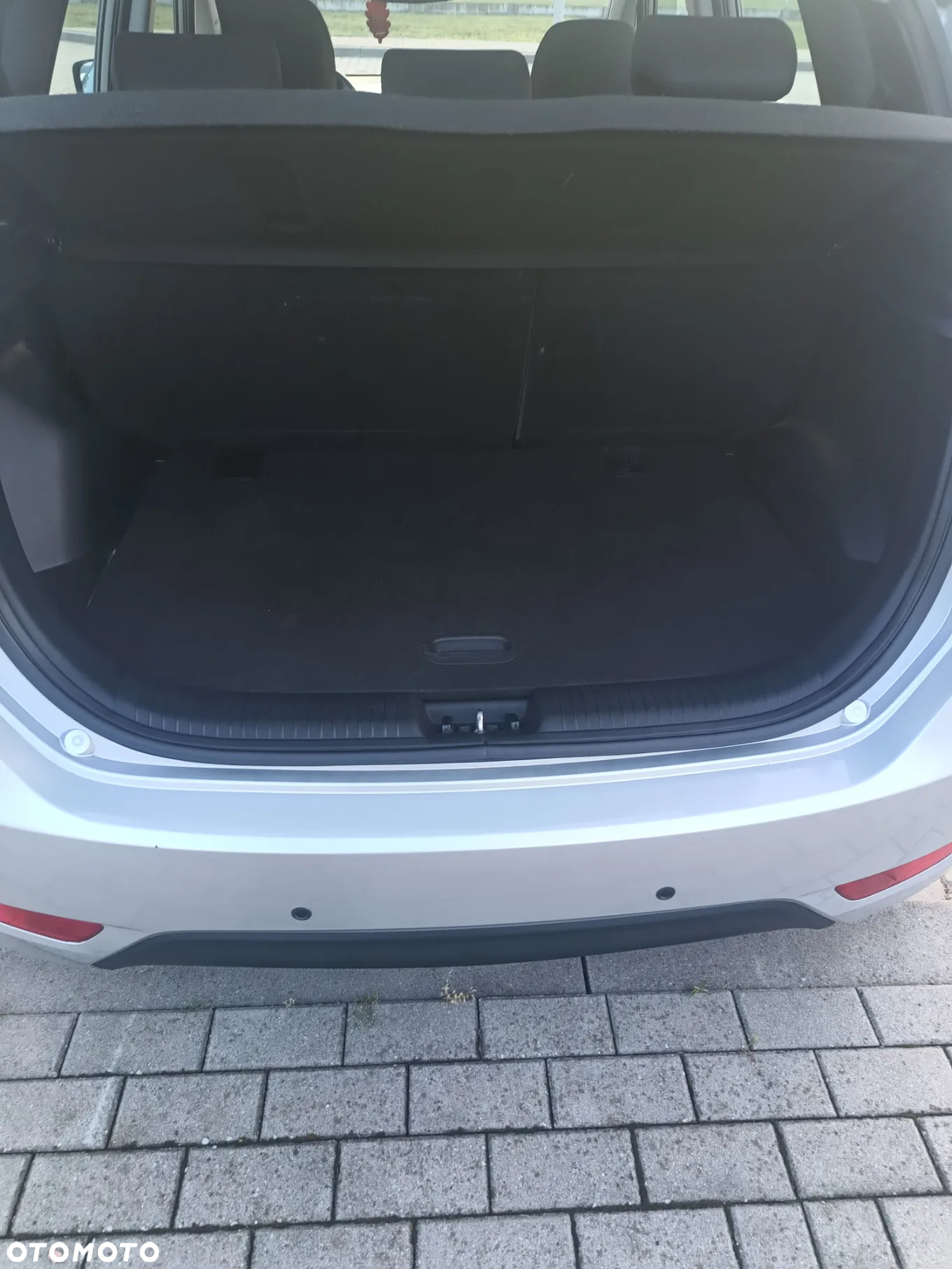 Hyundai ix20 1.4 Premium - 12