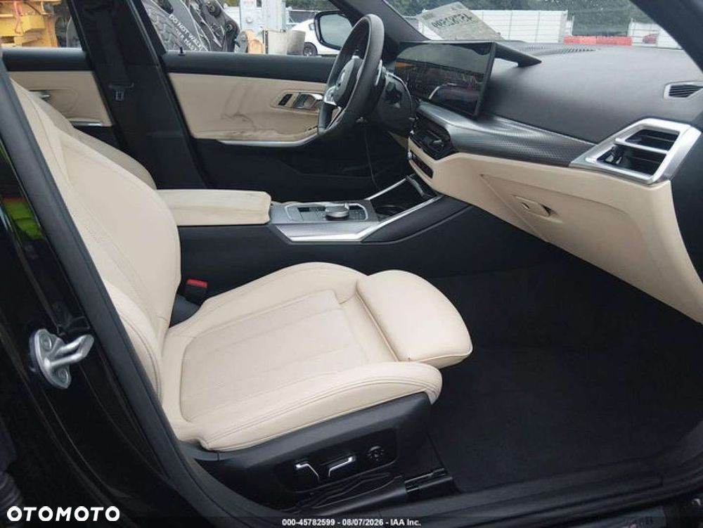 BMW Seria 3 - 10