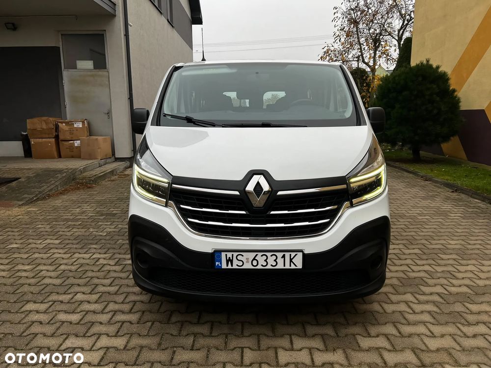 Renault Trafic - 9