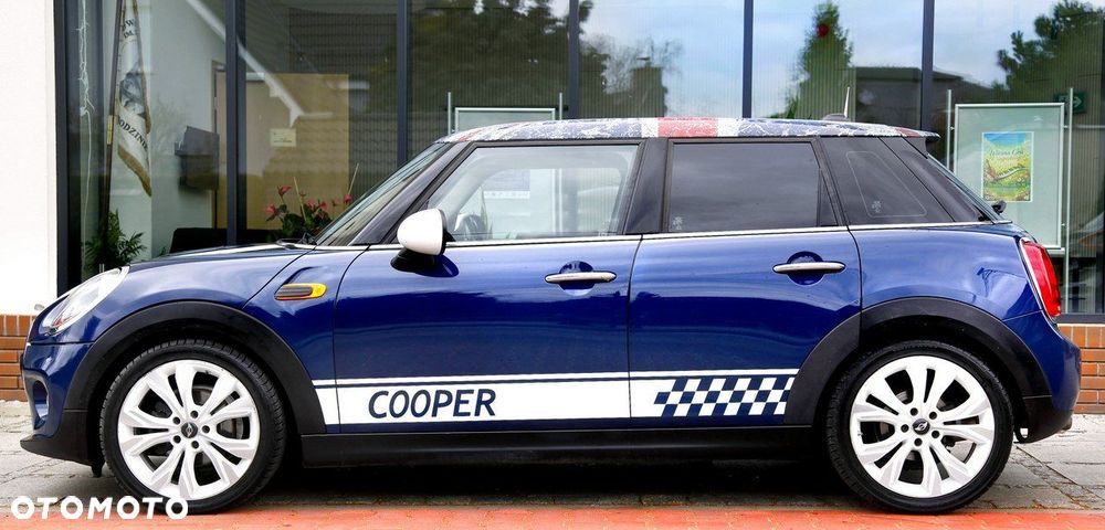 MINI Cooper D - 23