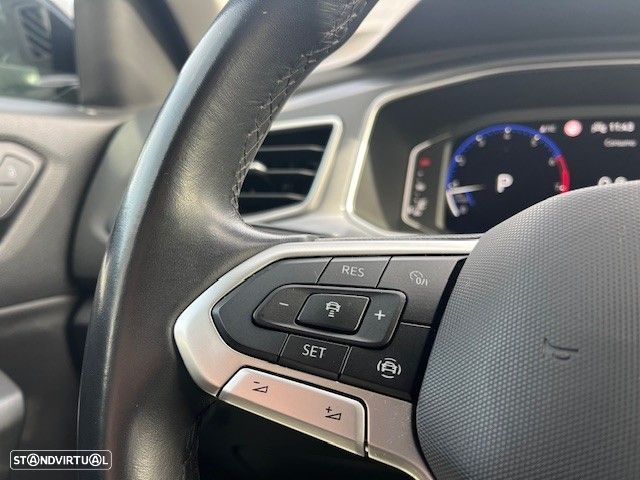 VW T-Roc 1.5 TSI Sport DSG - 7
