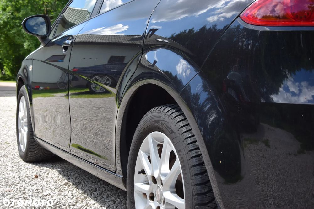 Seat Leon 1.4 TSI Comfort Limited - 10
