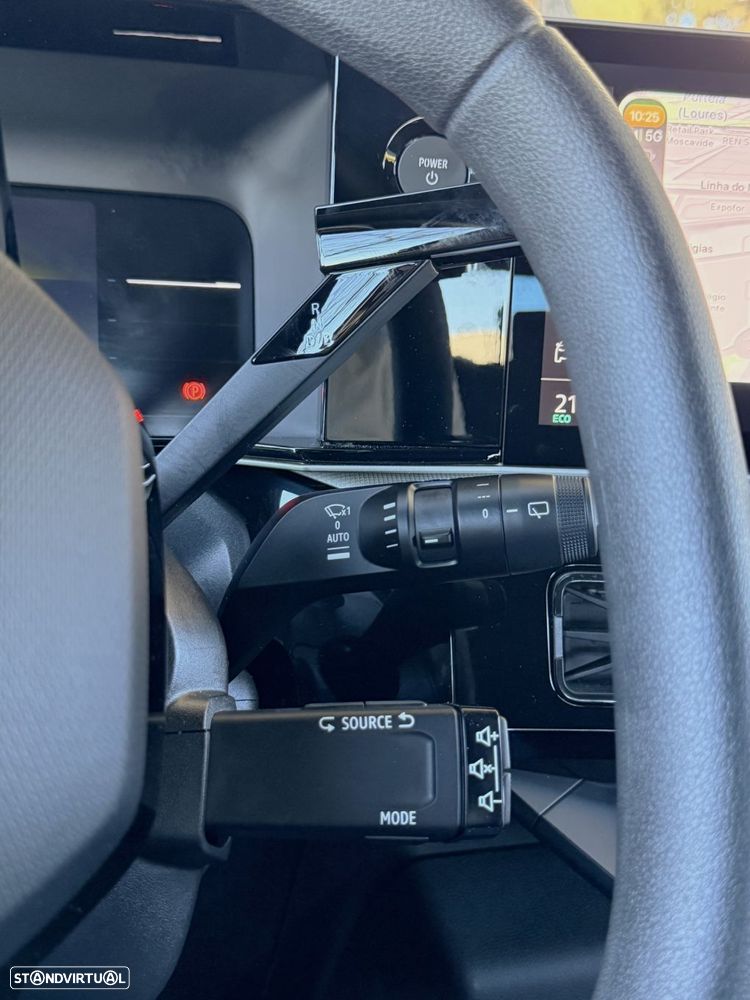 Renault 5 E-Tech 40 kWh Five Autonomia Urbana - 22