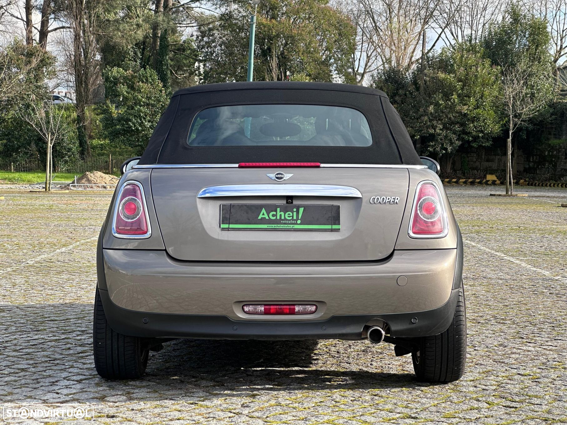 MINI 3 Portas - 6