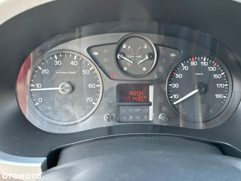 Citroën Berlingo - 8