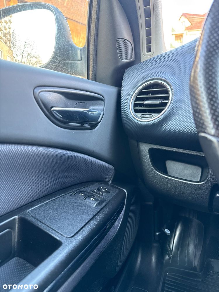 Fiat Bravo 1.9 Multijet Estiva Blue&Me - 11