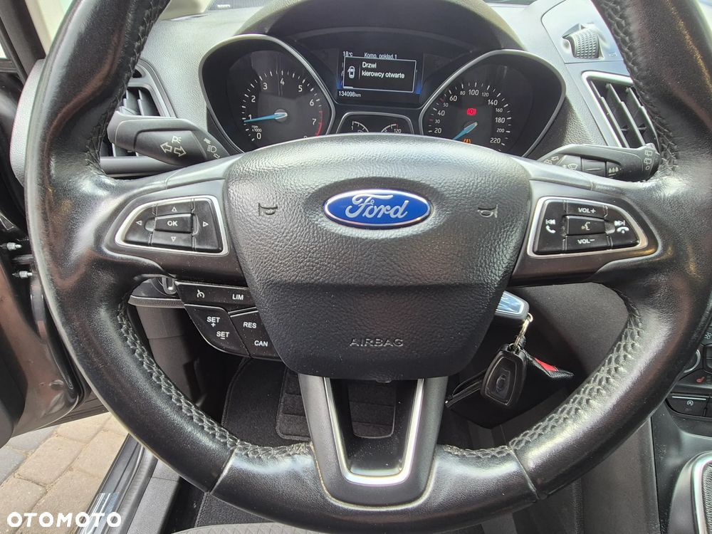 Ford C-MAX 1.0 EcoBoost Edition ASS - 13
