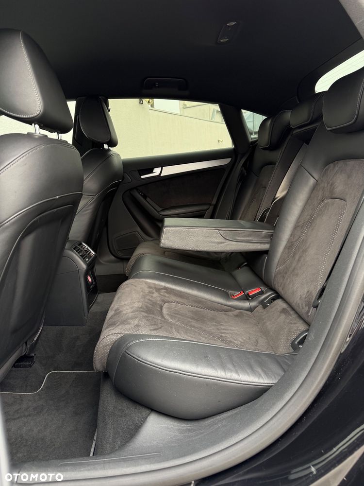 Audi A5 Sportback 1.8 TFSI - 16