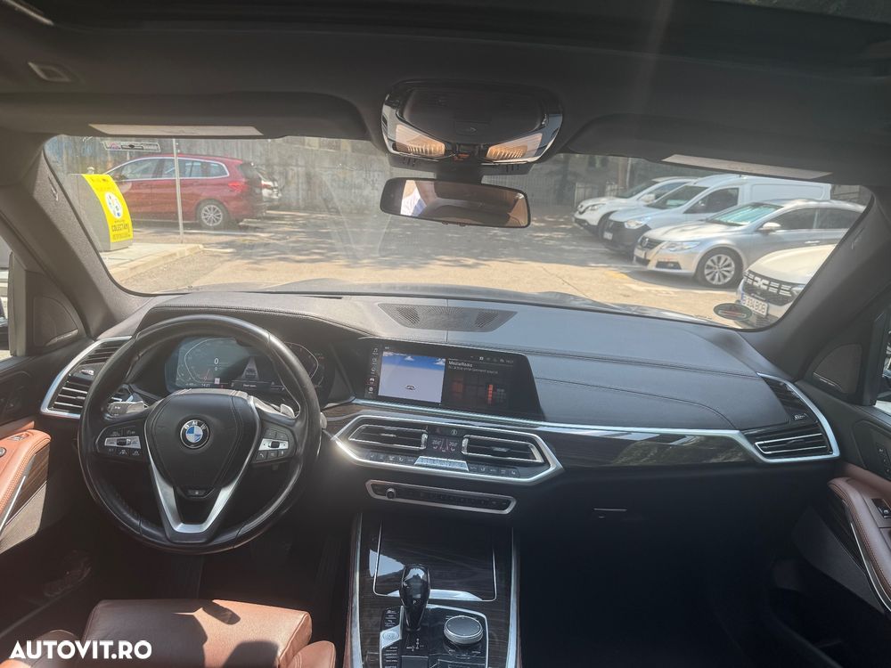 BMW X5 xDrive40i - 14