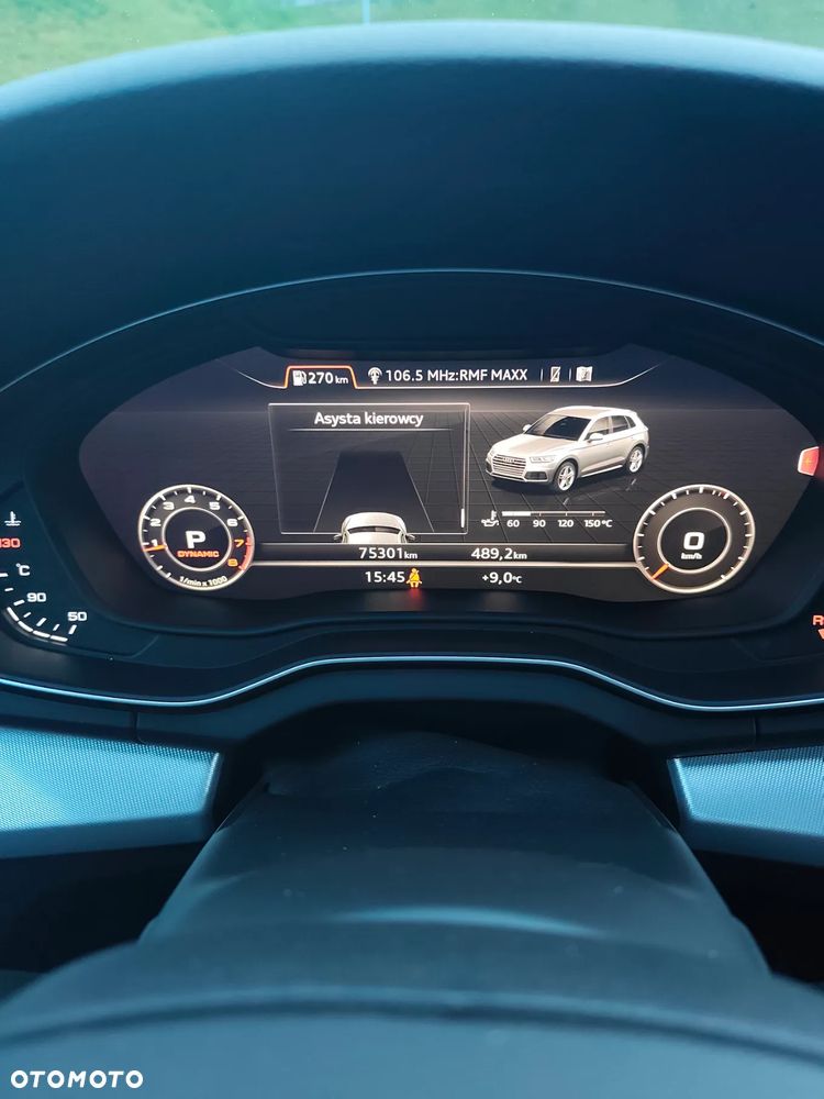 Audi Q5 2.0 TFSI Quattro S tronic - 16