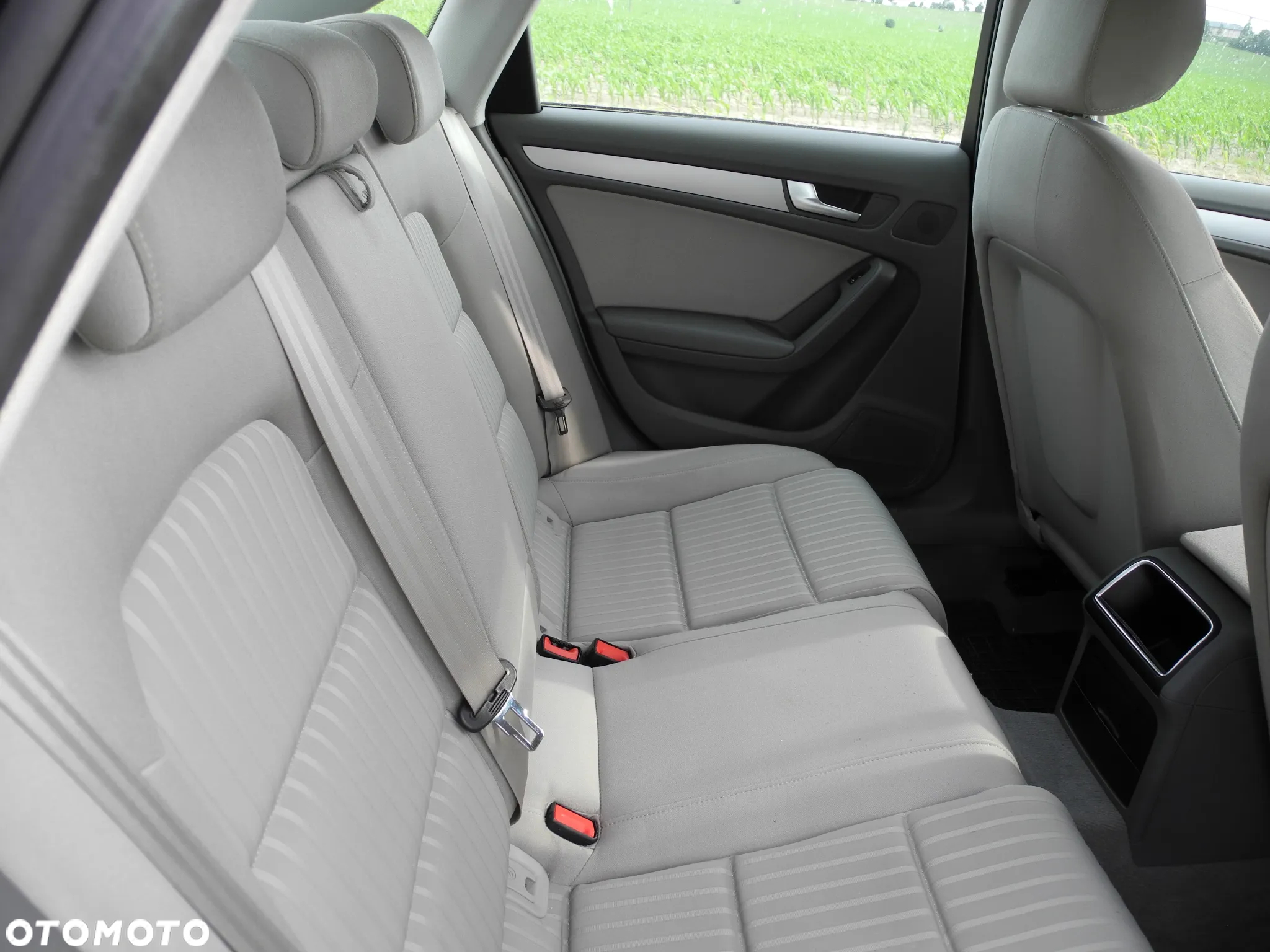 Audi A4 1.8 TFSI - 15