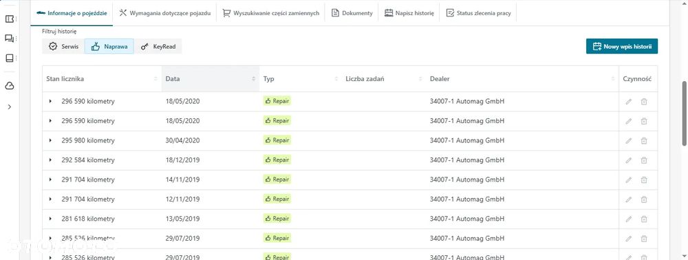 BMW Seria 5 525i - 13