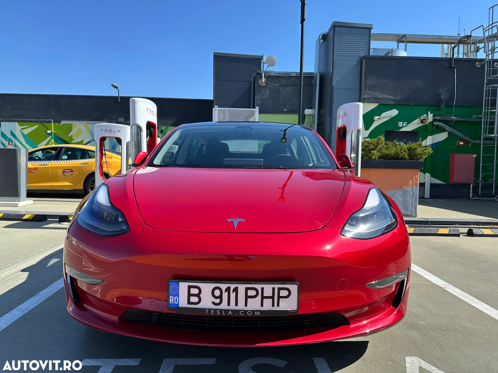 Tesla Model 3 Long Range - 2