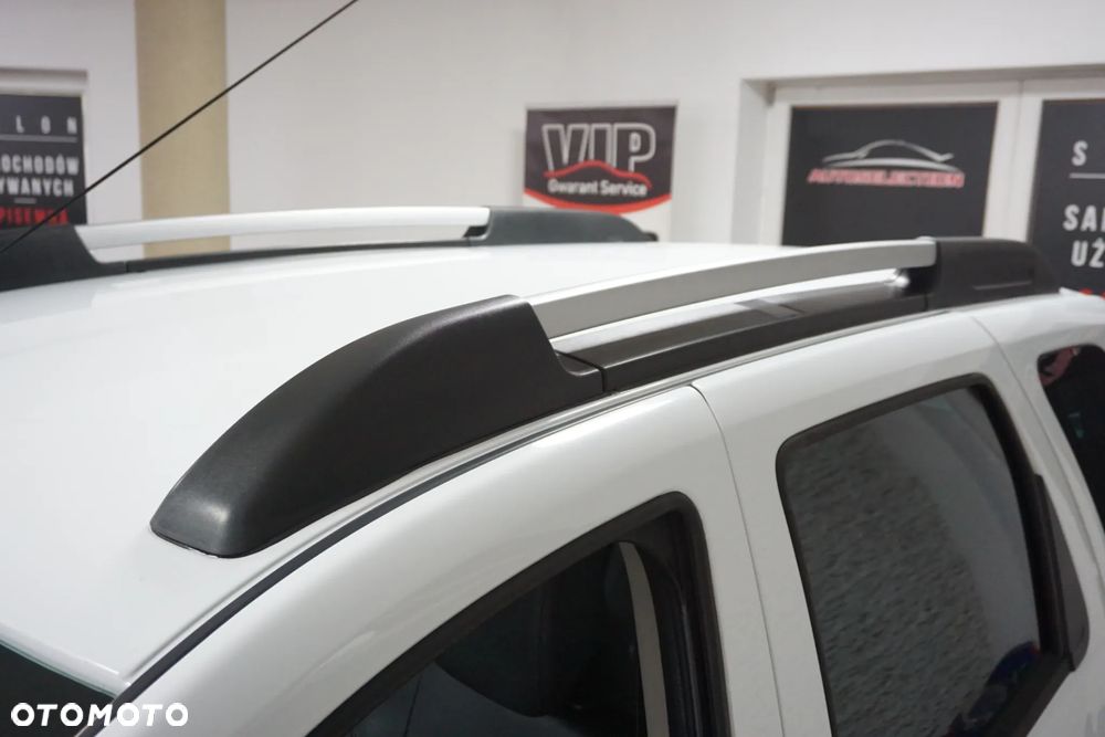 Dacia Duster dCi 110 FAP 4x2 Laureate - 6