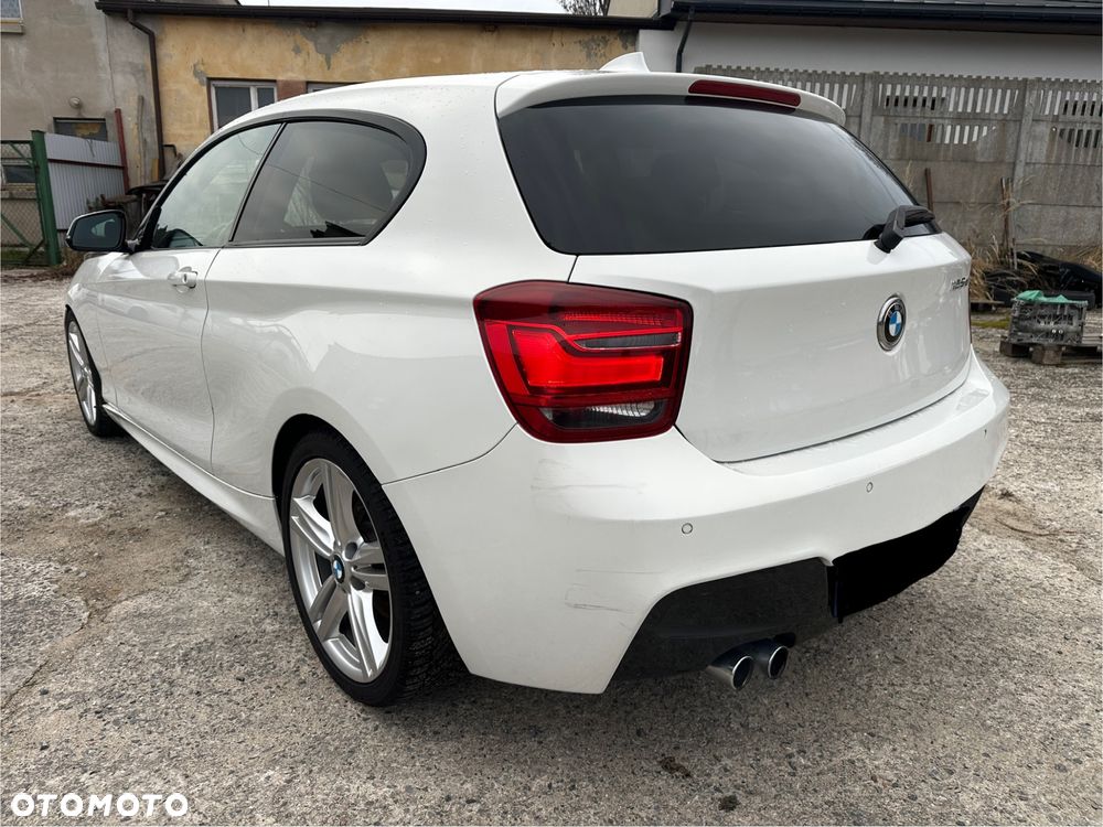 BMW Seria 1 125d Sport-Aut - 12