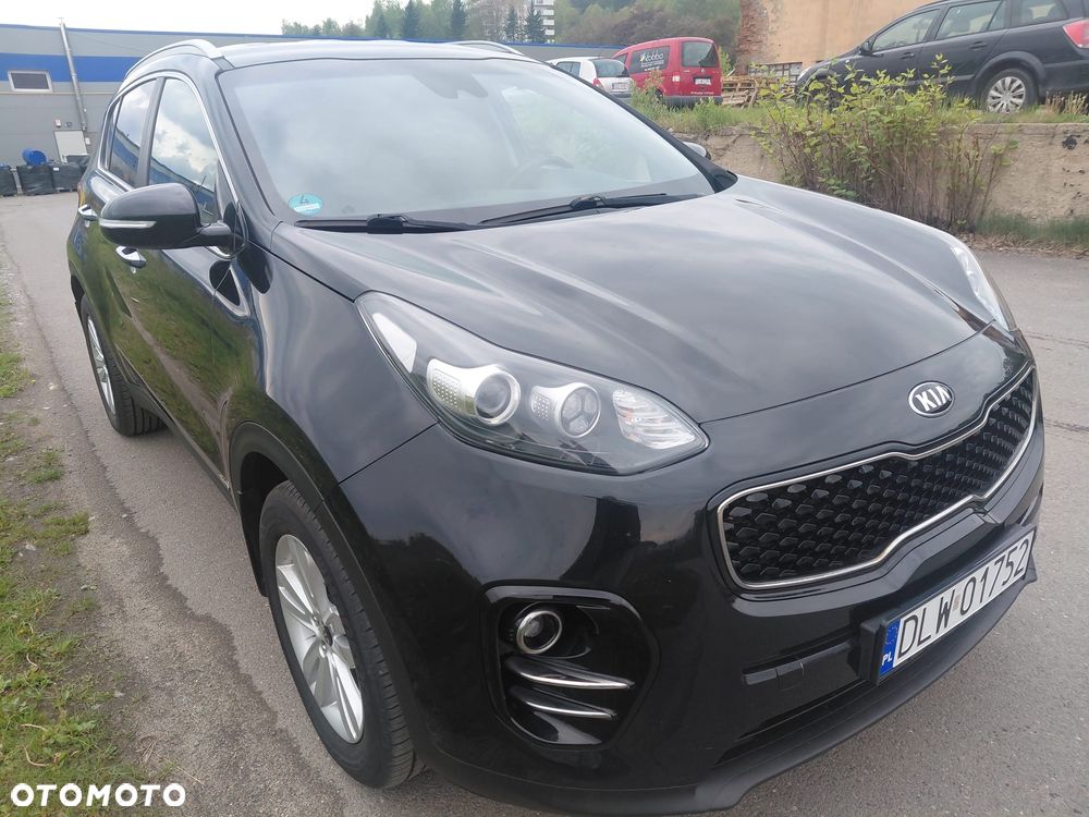 Kia Sportage 2.0 CRDI 4WD Fifa World Cup Edition - 5