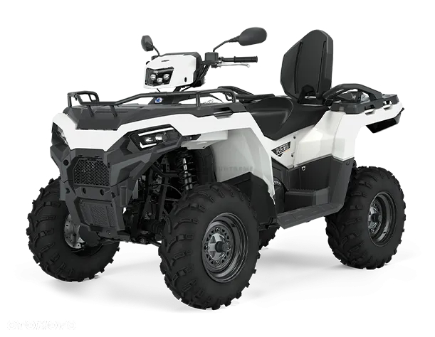 Polaris Sportsman