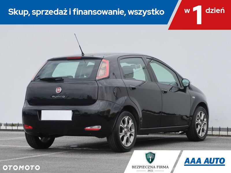 Fiat Punto 2012 - 6