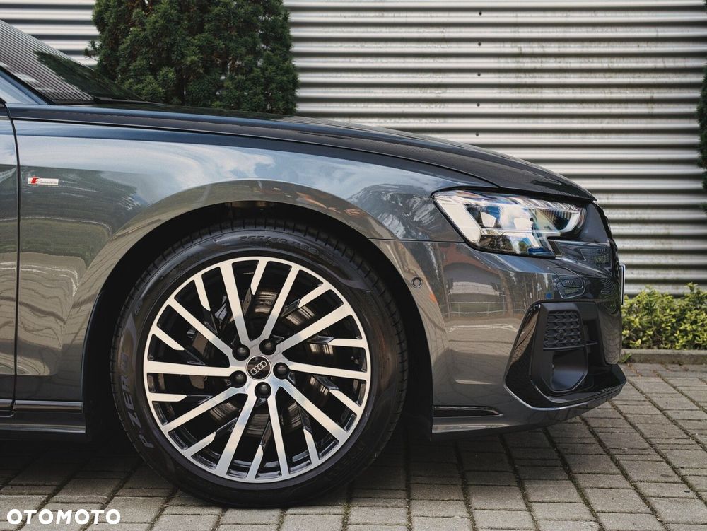 Audi A8 - 19