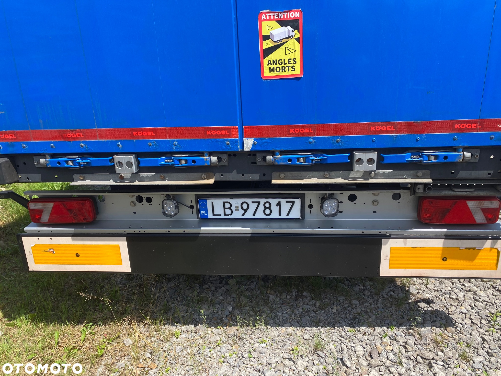 Kögel SN24 - 5