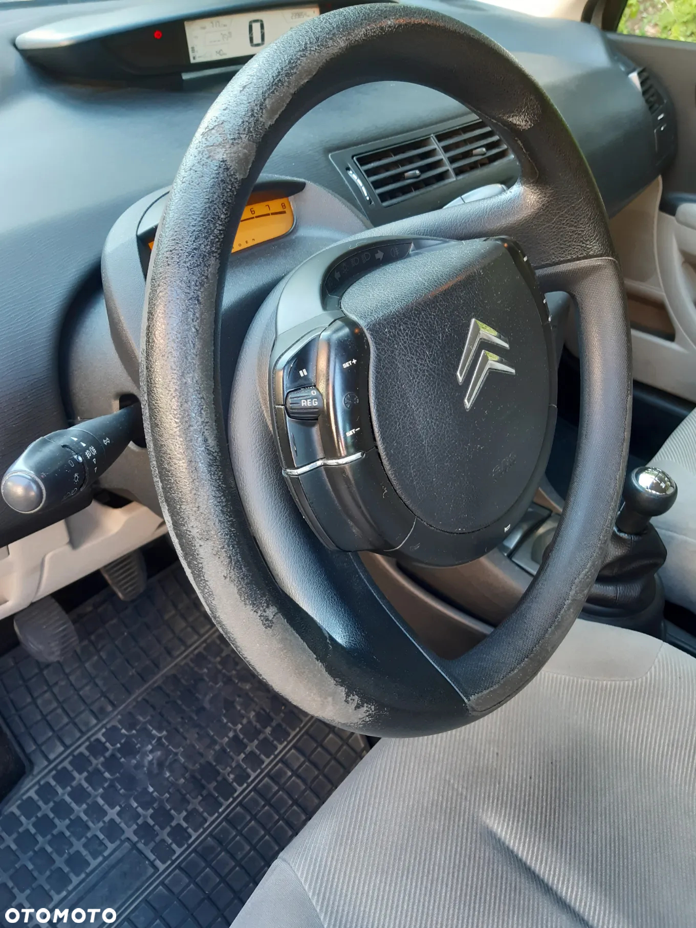 Citroën C4 1.6 16V Impress - 11