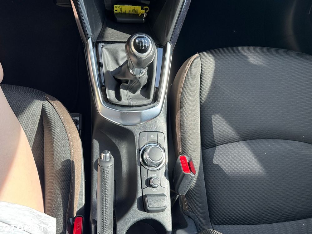 Mazda 2 SKYACTIV-G 90 Exclusive-Line - 31