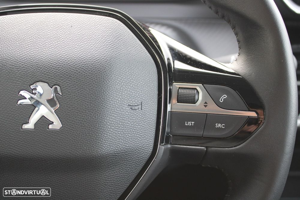 Peugeot 2008 PureTech 100 Active - 11